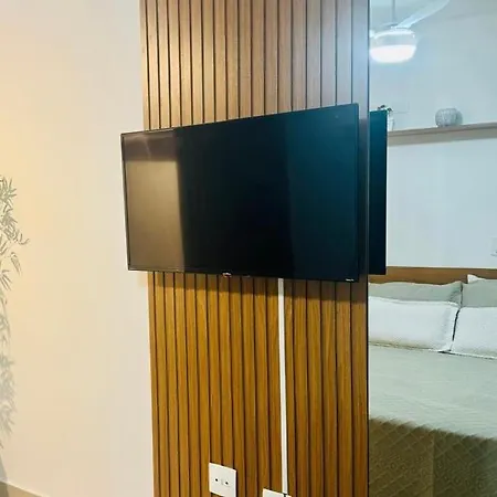 Chic & Cozy Studio In Sao Paulo - 27 Exterior photo