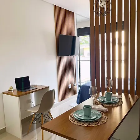 Chic & Cozy Studio In Sao Paulo - 27 Exterior photo