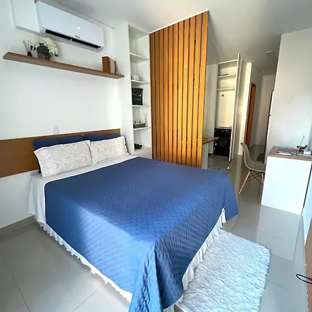 Chic & Cozy Studio In Sao Paulo - 27 Exterior photo