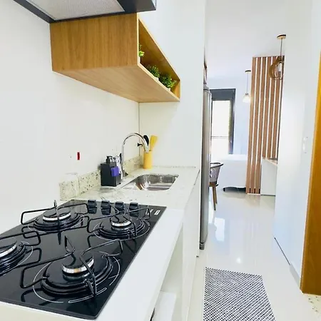 Chic & Cozy Studio In Sao Paulo - 27 Exterior photo